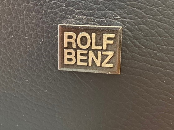 Image 1 of 2 Rolf Benz fauteuils