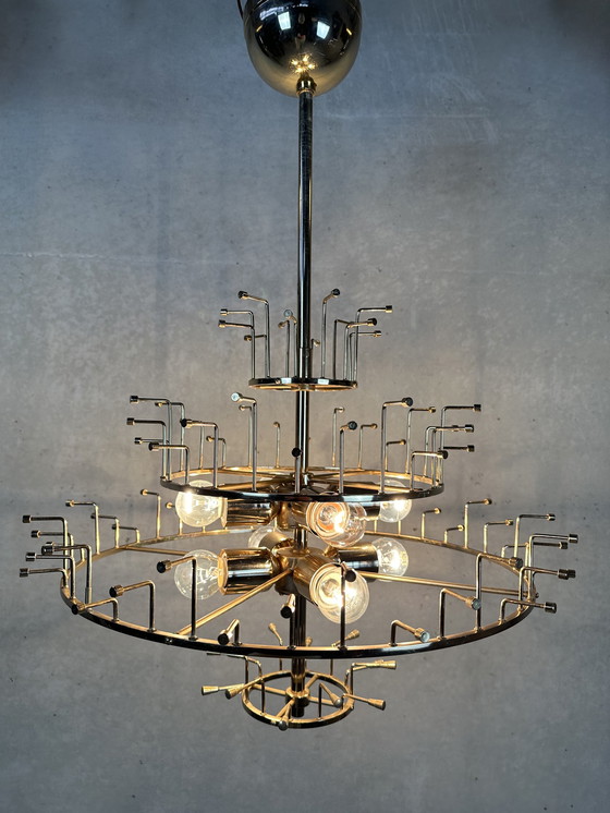 Image 1 of Novaresi Milano kroonluchter