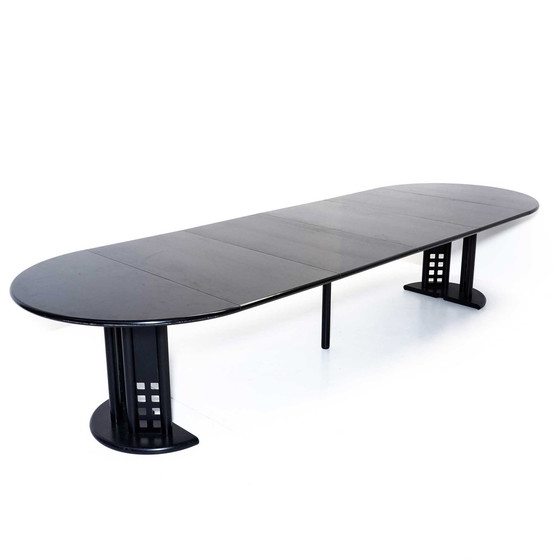 Image 1 of Thonet Tafel