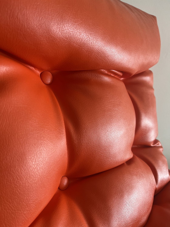 Image 1 of Gillis Lundgren Vintage Pixi fauteuil