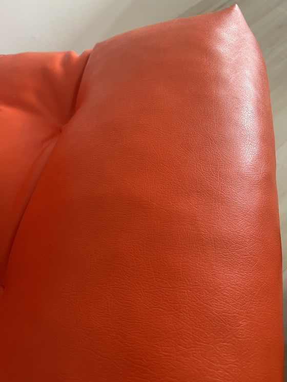 Image 1 of Gillis Lundgren Vintage Pixi fauteuil