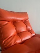 Gillis Lundgren Vintage Pixi fauteuil