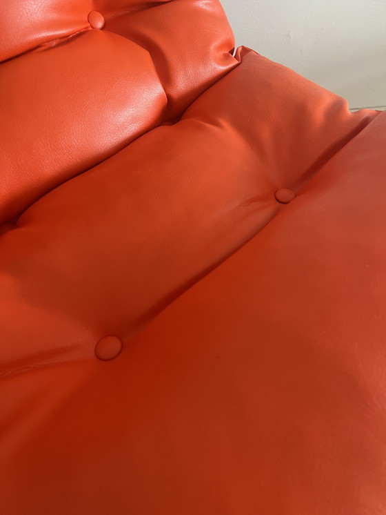 Image 1 of Gillis Lundgren Vintage Pixi fauteuil