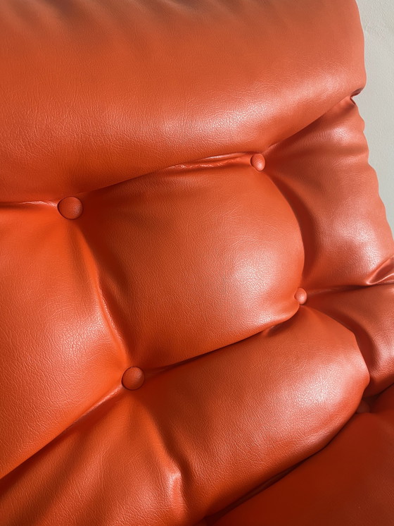 Image 1 of Gillis Lundgren Vintage Pixi fauteuil