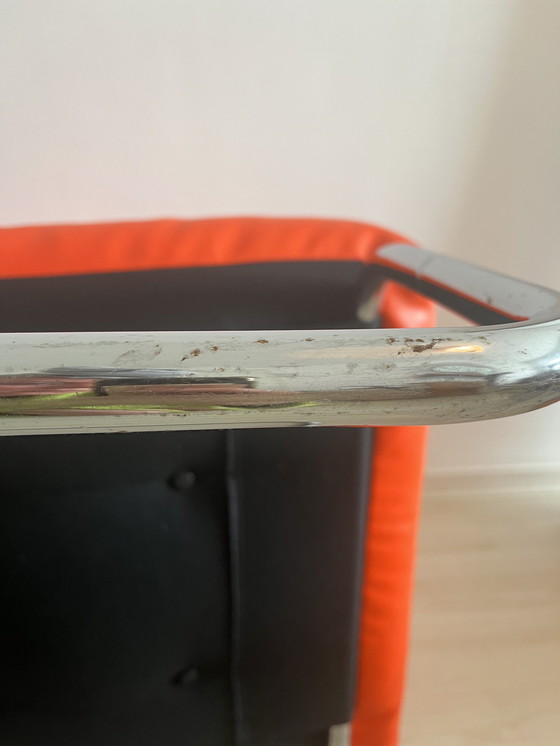 Image 1 of Gillis Lundgren Vintage Pixi fauteuil