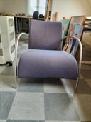 Monte Lomas fauteuil