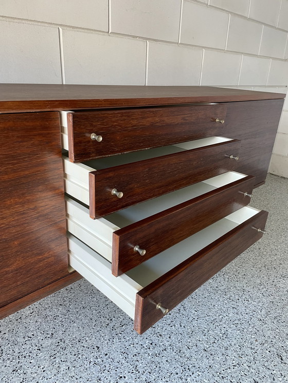 Image 1 of Midcentury sideboard Rosewood