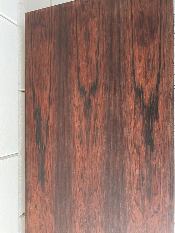 Image 1 of Midcentury sideboard Rosewood