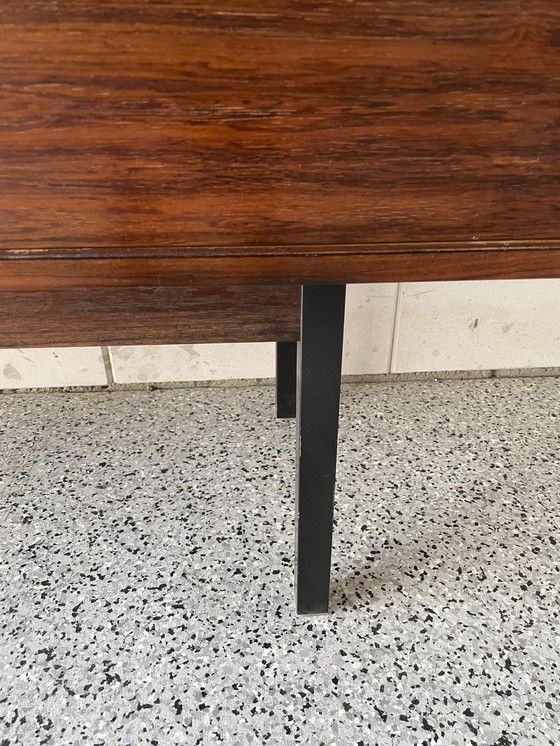 Image 1 of Midcentury sideboard Rosewood