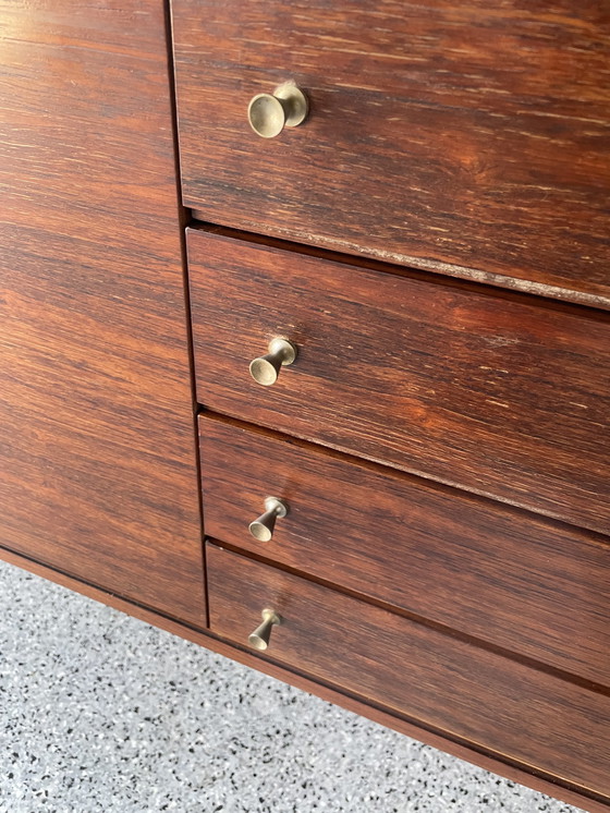 Image 1 of Midcentury sideboard Rosewood