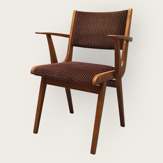 Image 1 of Mid Century fauteuil