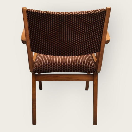 Image 1 of Mid Century fauteuil