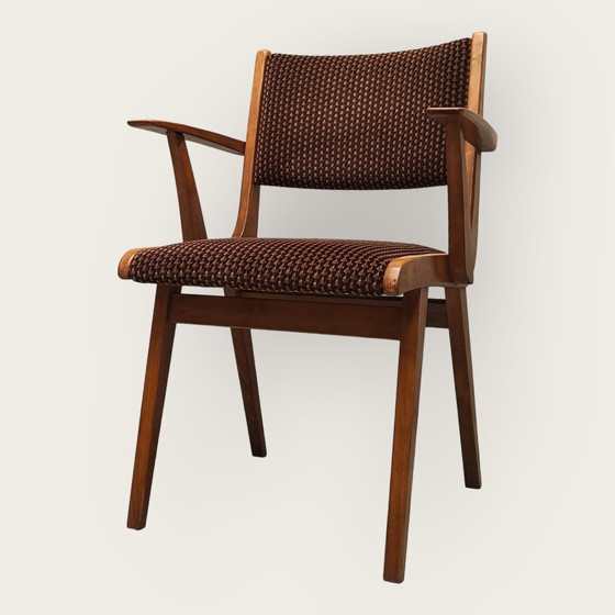 Image 1 of Mid Century fauteuil