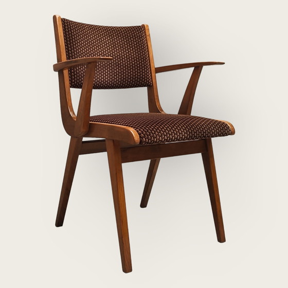 Image 1 of Mid Century fauteuil