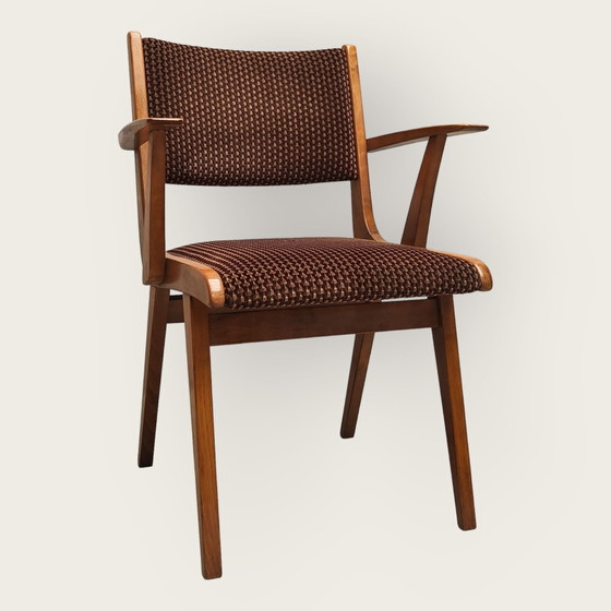 Image 1 of Mid Century fauteuil