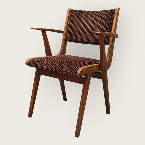 Image 1 of Mid Century fauteuil