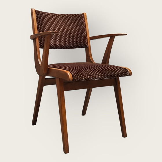 Image 1 of Mid Century fauteuil