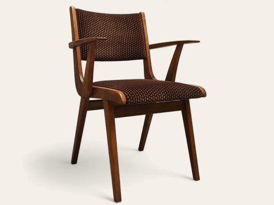 Image 1 of Mid Century fauteuil