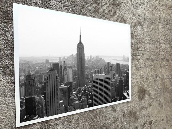 Image 1 of Fabian Kimmel - Skyline van Manhattan (New York)