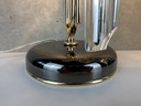2x Vintage tafellamp