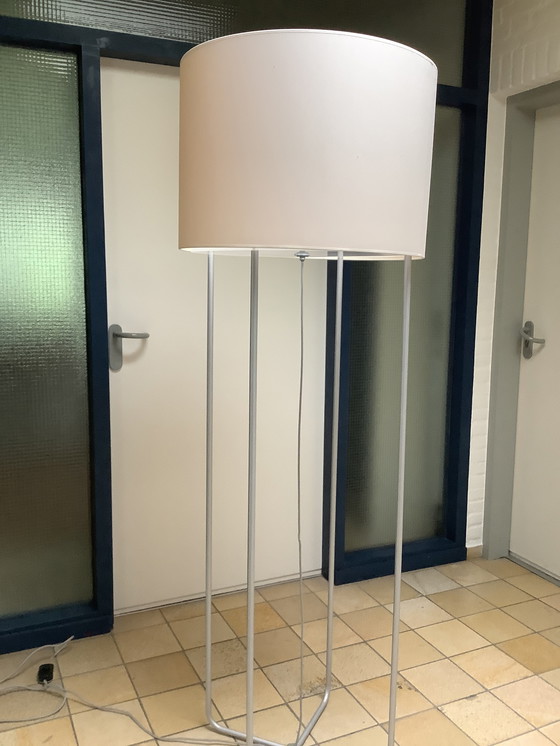 Image 1 of Minotti staande lamp model Francis Lambada