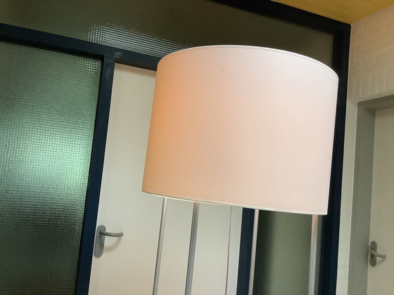 Image 1 of Minotti staande lamp model Francis Lambada