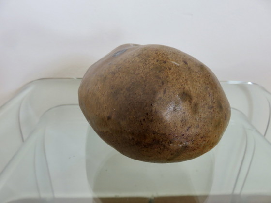 Image 1 of Vide Poche En Céramique, Gesigneerd