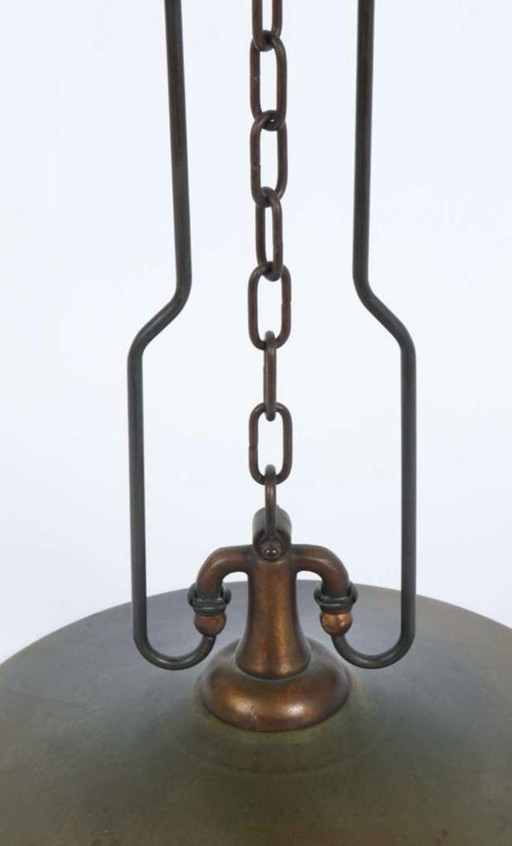 Aldo Bernardi hanglamp