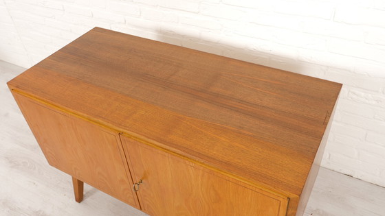 Image 1 of Vintage Dressoir | Audiomeubel | 100 Cm