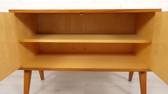 Image 1 of Vintage Dressoir | Audiomeubel | 100 Cm