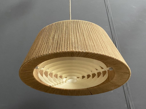 Temde hanglamp 1960S