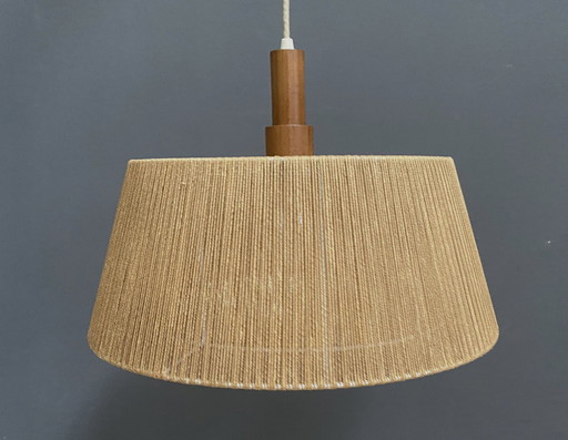 Temde hanglamp 1960S