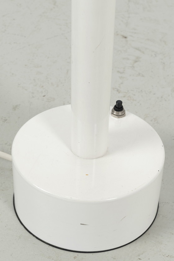 Image 1 of Vintage halogeen vloerlamp