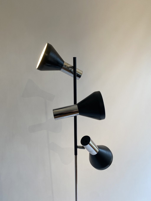 Hustadt Leuchten Vloerlamp