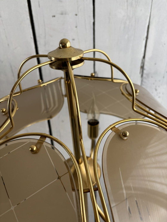 Image 1 of Hollywood regency vloerlamp