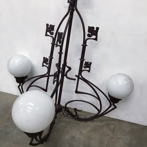 Image 1 of Hanglamp