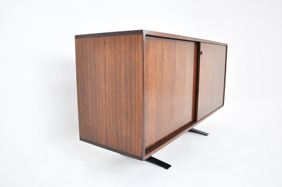 Image 1 of "Se3" Dressoir van Osvaldo Borsani voor Tecno, Italië, 1960S