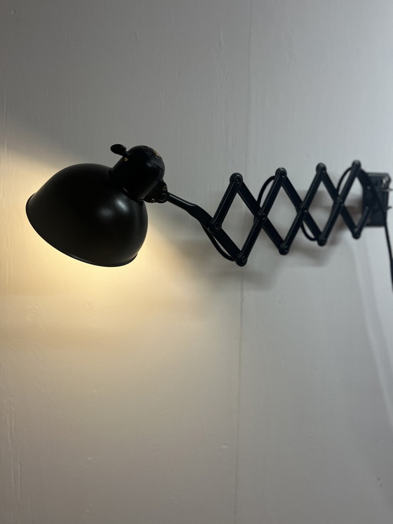 Image 1 of Kaiser Idell 6718 Schaarlamp - Bauhaus - Design Lamp