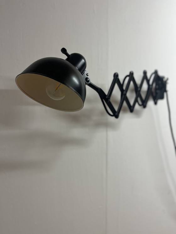 Image 1 of Kaiser Idell 6718 Schaarlamp - Bauhaus - Design Lamp