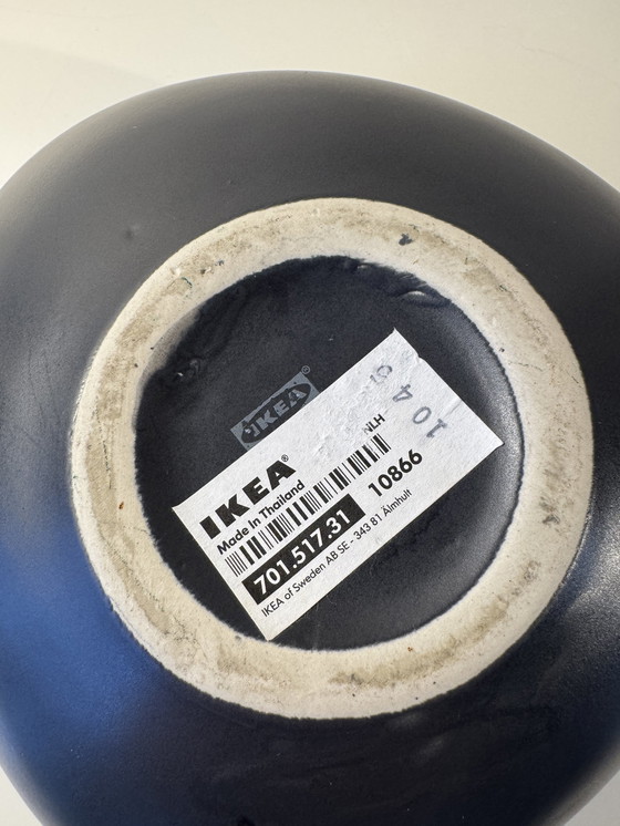 Image 1 of Ikea Bigarro Vaas Modern En Minimalistisch Design