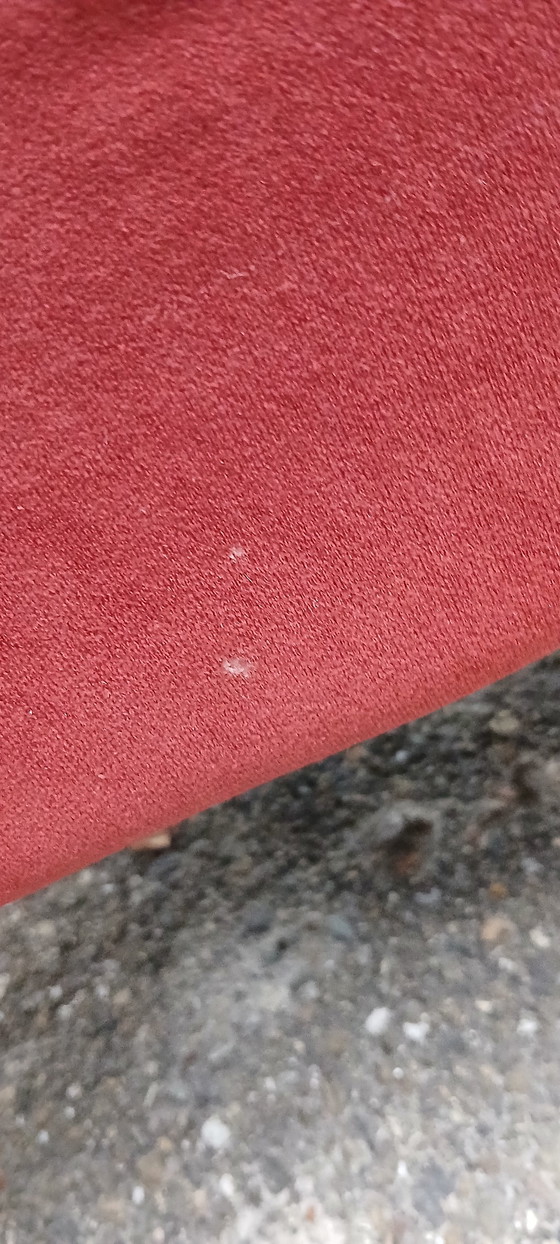 Image 1 of Half Ronde Fauteuil 