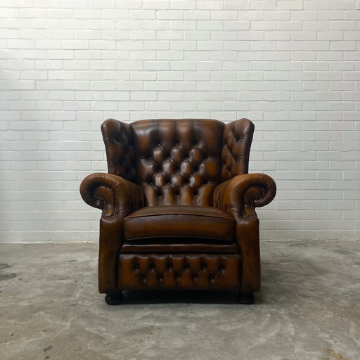 Springvale Chesterfield Fauteuil