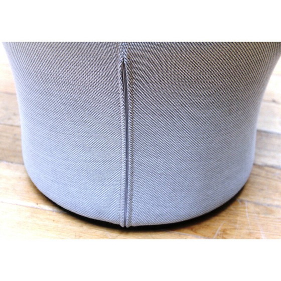 Image 1 of Paddenstoel vintage poef van Pierre Paulin voor Artifort