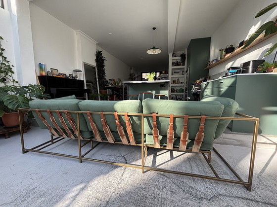 Image 1 of Stephen Kenn Inheritance Sofa