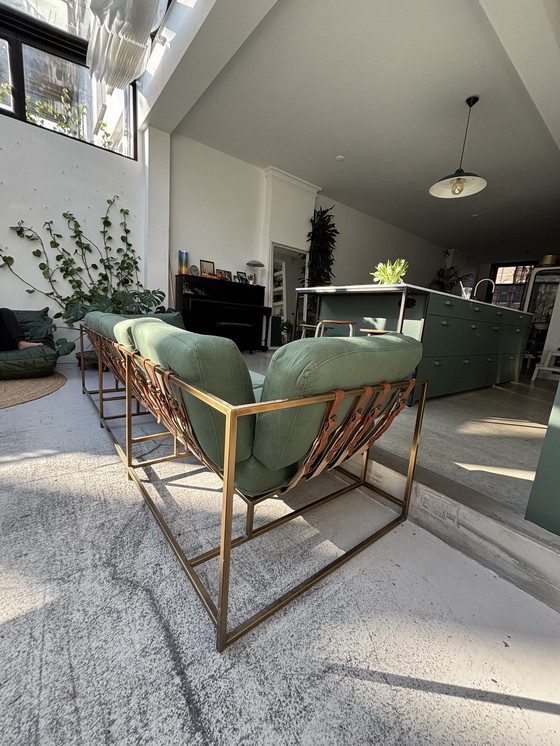 Image 1 of Stephen Kenn Inheritance Sofa