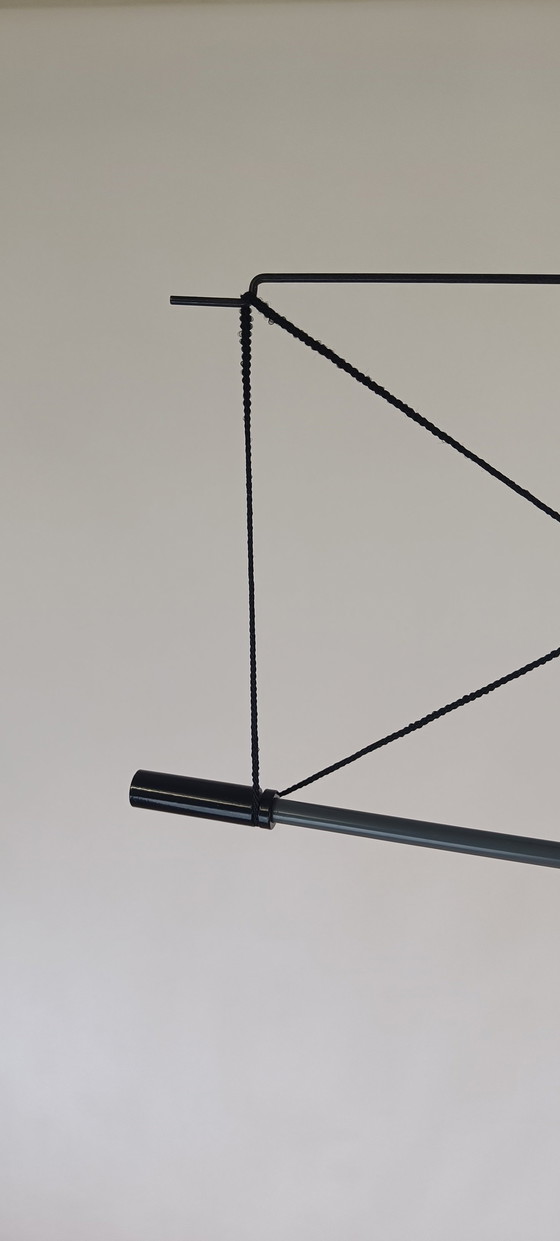 Image 1 of Designum - Herman Hermsen – Plafondlamp