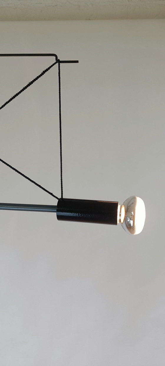 Image 1 of Designum - Herman Hermsen – Plafondlamp