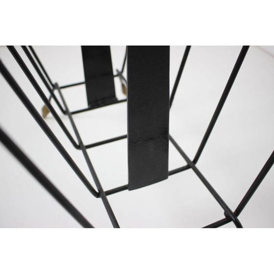 Image 1 of Mid Century Krantenstandaard, 1970