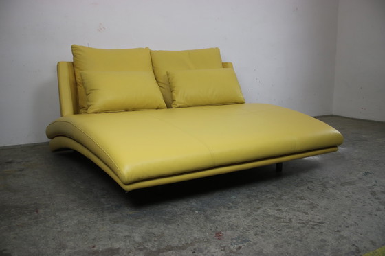 Image 1 of Rolf Benz ligstoel