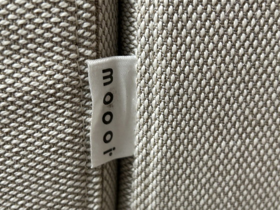 Image 1 of Moooi Bottoni Fauteuil Beige